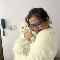 Thumbnail of Sumaiya S.