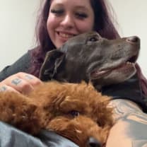 Thumbnail of Tabitha B.