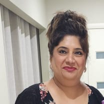 Thumbnail of Pooja A.