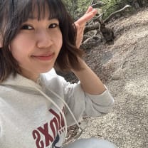 Thumbnail of Catherine (Siying) Z.