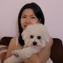 Thumbnail of Catherine (Siying) Z.