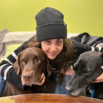 Thumbnail of Maria Celeste P.