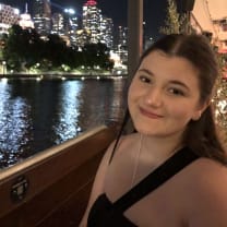 Thumbnail of Alexis K.