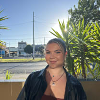 Thumbnail of Chloe W.