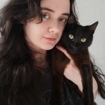 Thumbnail of Scarlett a.