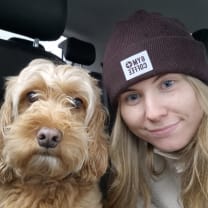 Thumbnail of Niamh & Shane M.
