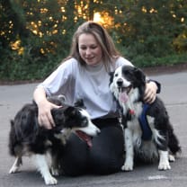 Thumbnail of Chloë M.