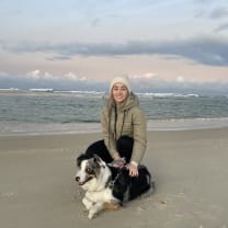 Thumbnail of Lily C.