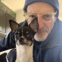 Thumbnail of Saul R.