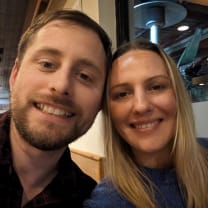 Thumbnail of Deborah & Jason  F.