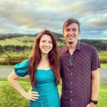 Thumbnail of Madelyn & Travis L.