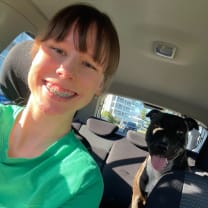 Thumbnail of Kira F.