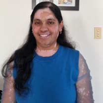 Thumbnail of Lakshmi T.