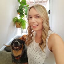 Thumbnail of Michaela G.