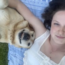 Thumbnail of Milla K.