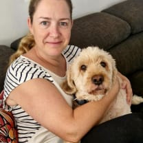 Thumbnail of Jenelle C.