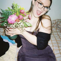 Thumbnail of Danielle  C.