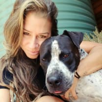 Thumbnail of Courtney J.