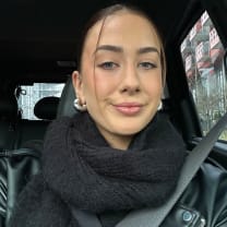 Thumbnail of Jess M.