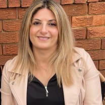 Thumbnail of Foteini V.