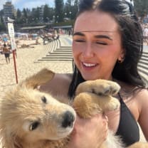 Thumbnail of Rose M.