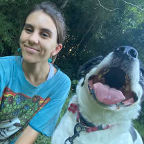 Thumbnail of Sienna B.