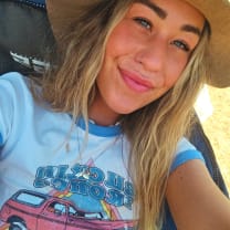 Thumbnail of Kaylah Y.