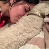 Thumbnail of Camila M.