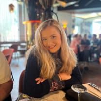 Thumbnail of Ruby C.