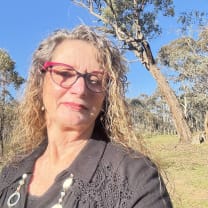 Thumbnail of Tamara K.