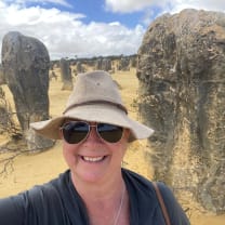 Thumbnail of Annie P.