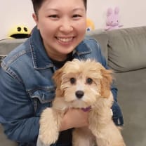 Thumbnail of Tracy T.