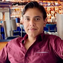 Thumbnail of pradeep t.