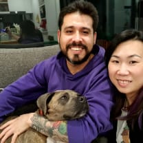 Thumbnail of Jose & Luisa L.