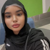Thumbnail of Samira R.