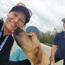 Thumbnail of Hayley K.