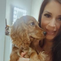 Thumbnail of Daniella  V.