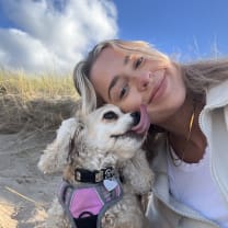 Thumbnail of Beth O.