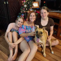 Thumbnail of Alarna, Soraya & Emerson H.