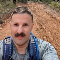 Thumbnail of Warren C.