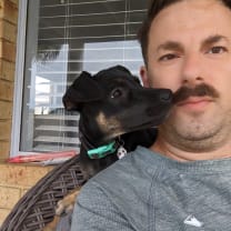 Thumbnail of Warren C.