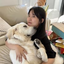 Thumbnail of Sunny (Yixiao) S.