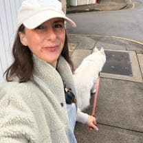 Thumbnail of Monique P.