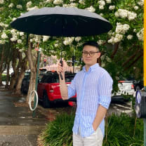 Thumbnail of Ngoc Anh-Will N.