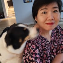 Thumbnail of Helen  (Ling) M.