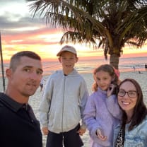 Thumbnail of Charlotte & Gavin N.