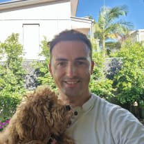 Thumbnail of Alan W.