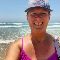 Thumbnail of Kate B.
