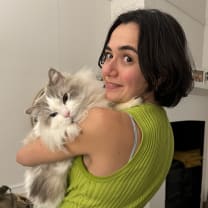 Thumbnail of Mina Melis K.