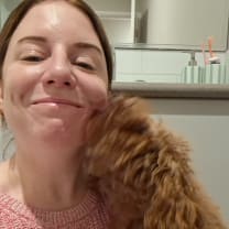 Thumbnail of Davina L.